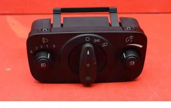 Ford Grand C-MAX Light switch AV6T13A024AC