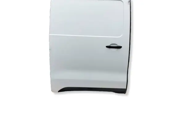 Opel Vivaro Side sliding door 