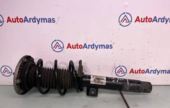 BMW 3 F30 F35 F31 Front shock absorber/damper 6873797 31316873797