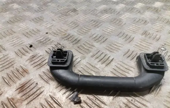 Mercedes-Benz C AMG W204 Rear interior roof grab handle A2048100051