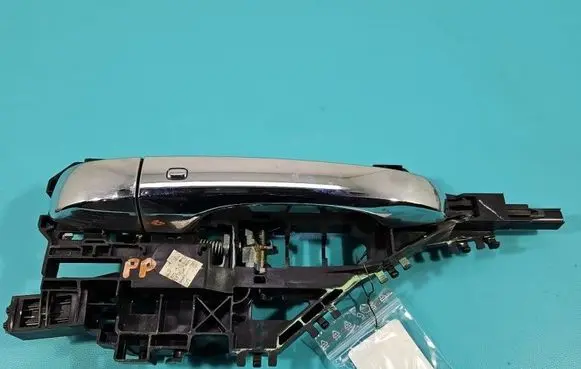 Fiat Freemont Front door exterior handle 4582-2000 IMPRK1529032