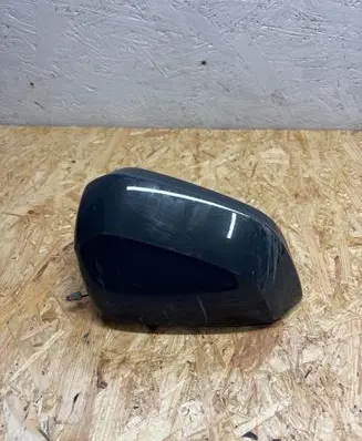 Audi SQ2 GA Plastic wing mirror trim cover 81A857528A X7YY01S