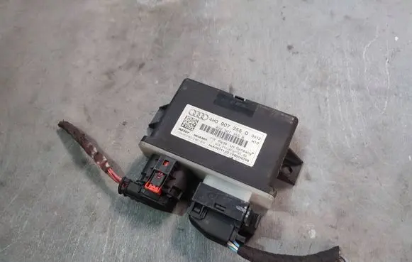 Audi A8 S8 D4 4H Other control units/modules 4G0907355B 4H0907355D 7990007AG