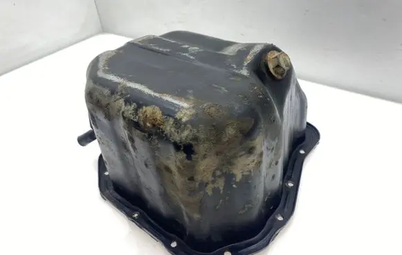 Subaru Forester SG Oil sump 