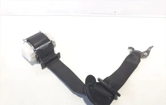 BMW 1 E81 E87 Front seatbelt 9117220