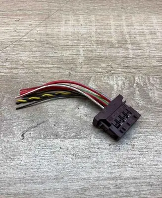 BMW X5 F15 Plug wire 7565864