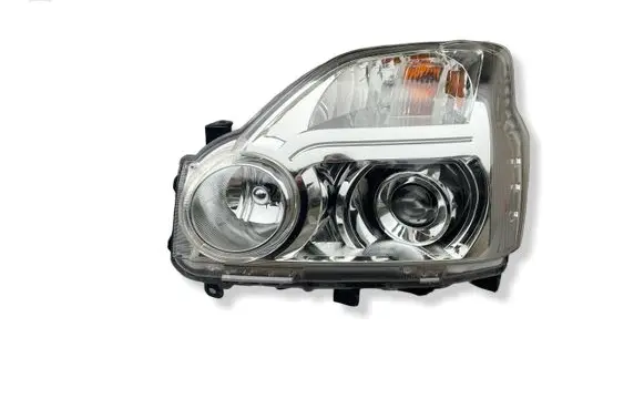 Nissan X-Trail T31 Headlight/headlamp HCR599
