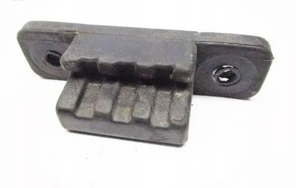 KIA Ceed Tailgate/trunk/boot lid buffer 81739-A2200