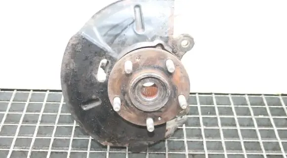 Hyundai ix35 Front wheel hub