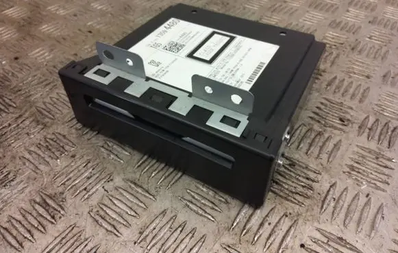 Opel Insignia A CD/DVD changer 13594480