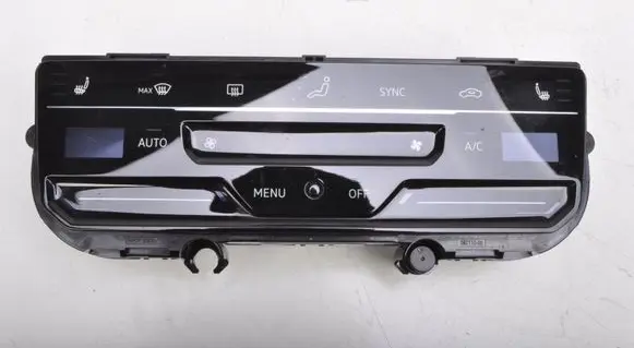 Volkswagen T-Roc Climate control/heater control trim 2GA907044A