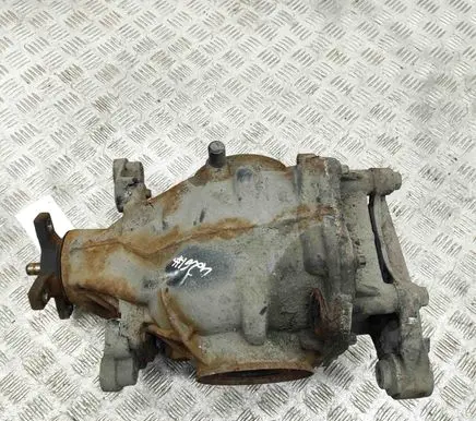 Mercedes-Benz S C217 Rear differential A2223508900