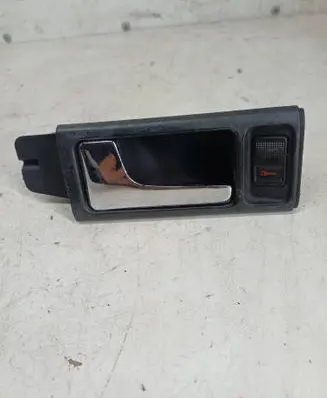 Front door interior handle
