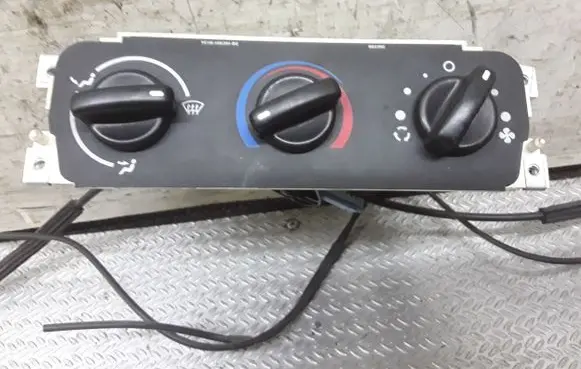 Ford Transit Climate control unit YC1H18D451A