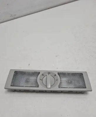 Volkswagen Polo V 6R Rear seat light 6Q0947291AY20
