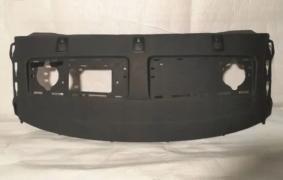 Audi A4 S4 B9 Parcel shelf 8W5863411AJ