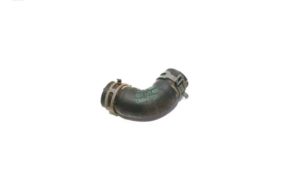 Audi A8 S8 D4 4H Engine coolant pipe/hose 059121625D