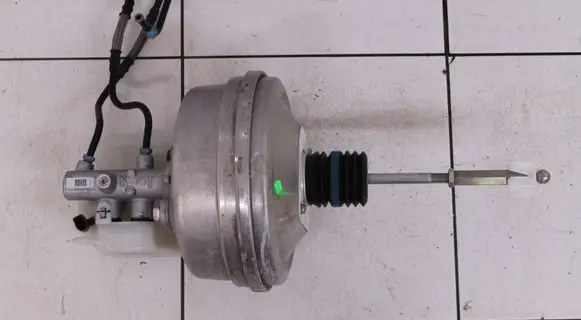 Lamborghini LP 580-2 Brake booster 4S0612105E