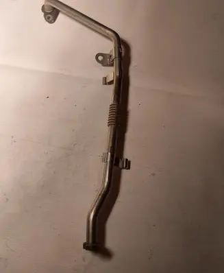 Ford Transit Custom Turbo turbocharger oiling pipe/hose ESQ7B