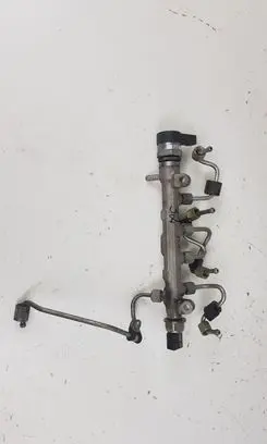 Audi A3 S3 8V Fuel main line pipe 04L089D 0084755