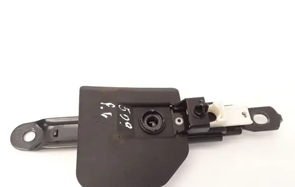 Honda Legend III KA9 Seat belt height adjuster 