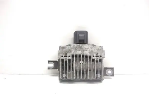 Volvo V60 Fuel injection pump control unit/module 6G9N9D372AC