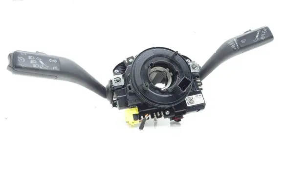 Volkswagen Golf VII Wiper turn signal indicator stalk/switch 5K0953569EMATU 5K0953569E 5K0953502M