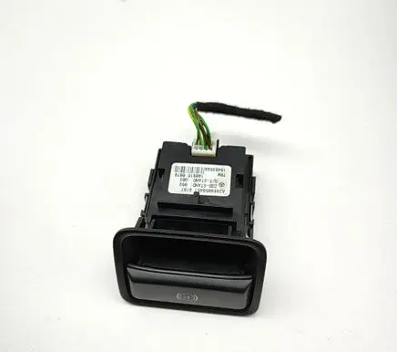 Mercedes-Benz CLA C117 X117 W117 Hand parking brake switch A2469050451