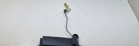 Mazda 5 Sliding door exterior handle 