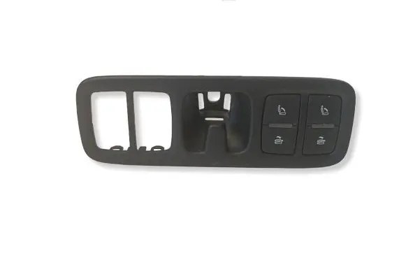 Audi Q7 4M Seat control switch 4M0959861B 4M0959861