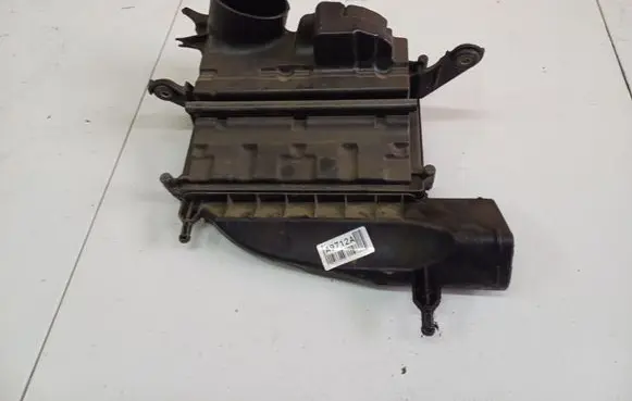 Air filter box