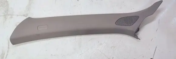 Audi A1 (A) pillar trim 8X0867233A
