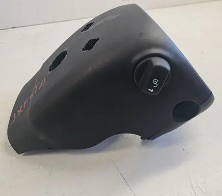 Jaguar XE Steering wheel column trim GX733F900AC