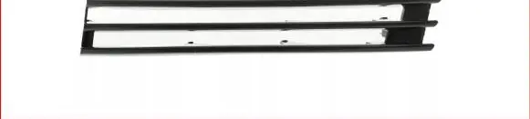 Land Rover Range Rover L405 Front bumper lower grill LR044734
