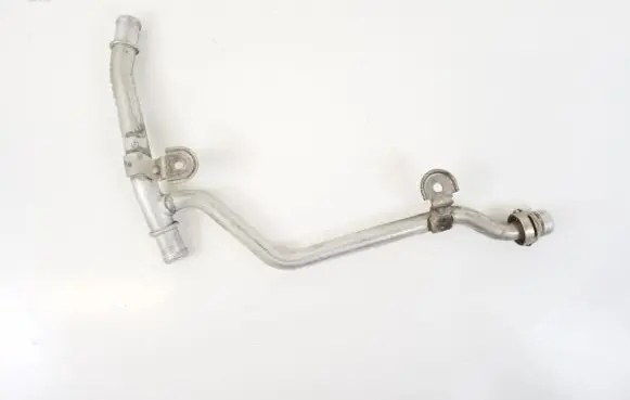 Audi A8 S8 D4 4H Brake vacuum hose/pipe 4H0121485AA
