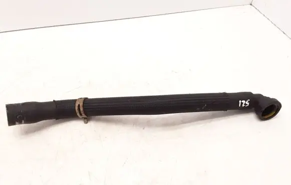 Citroen C4 Grand Picasso Engine coolant pipe/hose