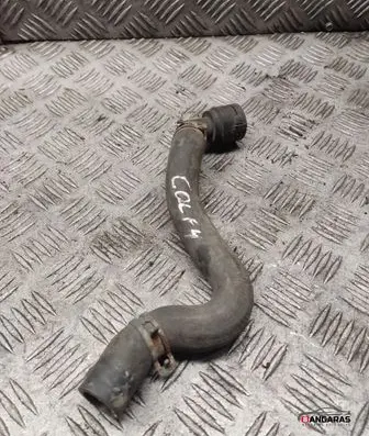 Volkswagen Golf IV Engine coolant pipe/hose