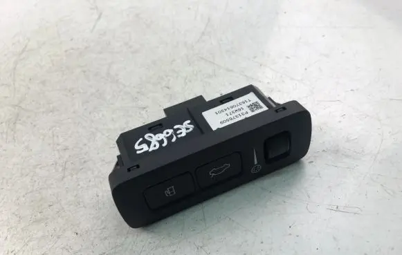 Volvo XC90 Other switches/knobs/shifts 31376509