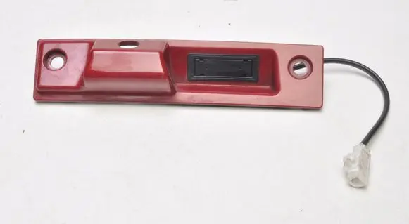Fiat Tipo Tailgate opening switch 10140814
