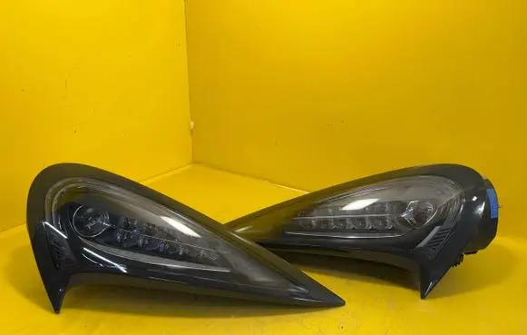 McLaren 570S Headlight/headlamp 13A3753CP
