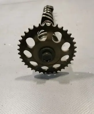 Toyota Yaris Camshaft 