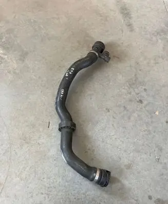 BMW X5 E53 Engine coolant pipe/hose 7788276