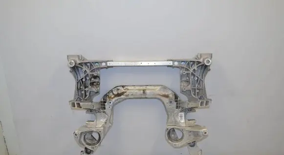 BMW 5 F10 F11 Front subframe 6799321 31116799321 6792926