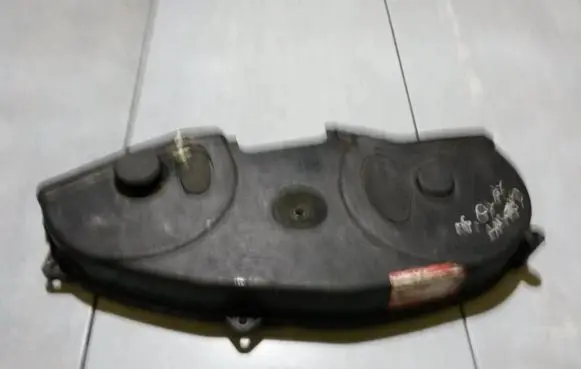 Mitsubishi Galant Timing belt guard (cover) MD190937