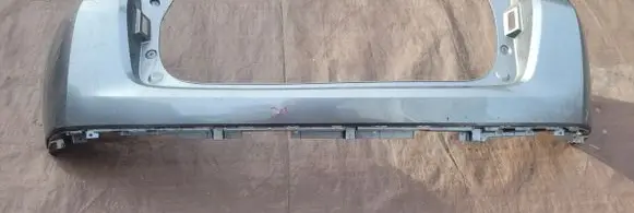 Mitsubishi Eclipse Cross Rear bumper 6410D029ZZ