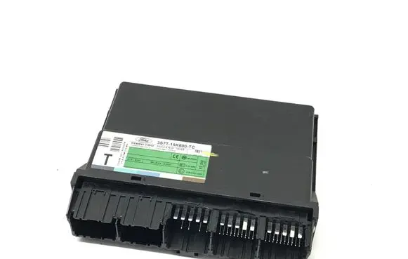 Ford Mondeo Mk III Comfort/convenience module 3S7T15K600TC 5WK48752F