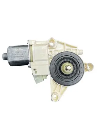 Mercedes-Benz C W204 Front door window regulator motor A2048200242