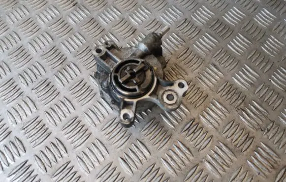 Fiat Scudo Vacuum pump