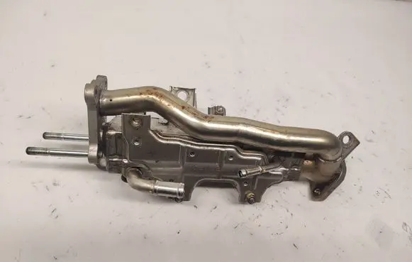 Honda CR-V EGR valve cooler 18721RFWG0