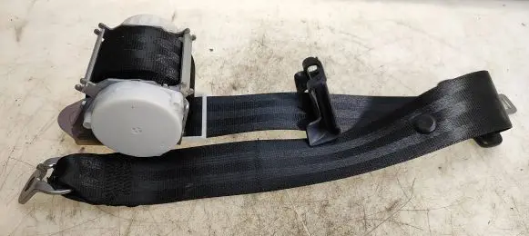 Volkswagen Eos Rear seatbelt 1Q0857806 33053606 YD40331206N